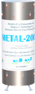METAL-2000 2000 LPH MARU unit